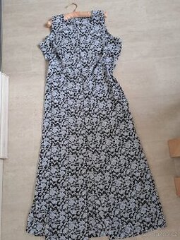 Dámské letní šaty vel. L/XL