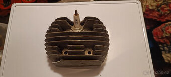 Jawa 50 pionýr hlava válce