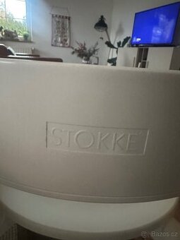Stokke steps