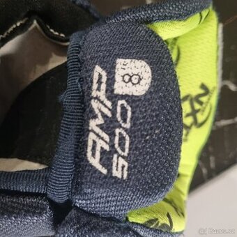 Dětské hokejové rukavice