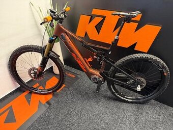 KTM Macina Prowler Exonic - 2024 - XL - možnost odpočtu DPH - 1