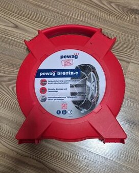 Sněhové řetězy pewag brenta c 195/65 R15