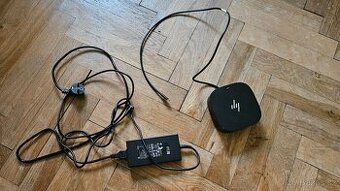 HP USB-C Dock G5 dokovací stanice se 100W PD