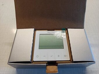 Pokojový termostat / jednotka Seltron RCD20