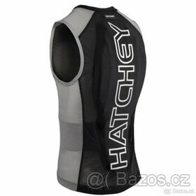 Chránič páteře Hatchey Vest Air Fit velikost S