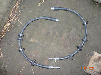 Brzdová hadice A.B.S. SL4877, SL4878