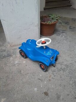 Odrážedlo Big bobby car