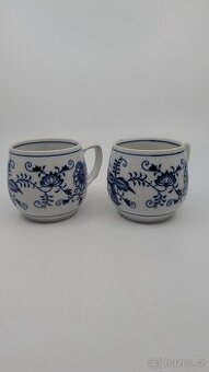 Cibulákové hrníčky –  2 ks