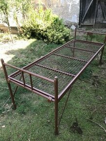 Postel vojenská 14 ks