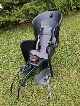 Dětská sedačka na kolo Polisport