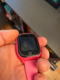 Lamax watch y2 hodinky