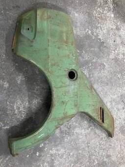 Zadní blatník Škoda 105, 120