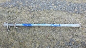 Prodám profi stavební stojku