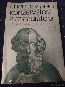Chemie v  práci konzervátora a konzervátora