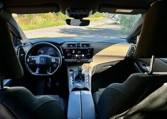 Prodám DS 7 Crossback