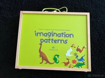 magneticka skladacka