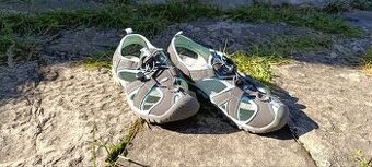 Dámské sandále Crossroad vel.39