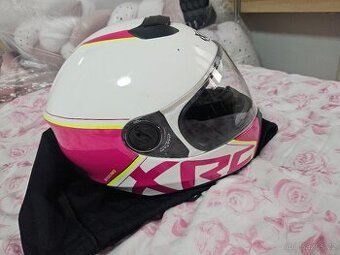 Helma dámská XRC 57-58