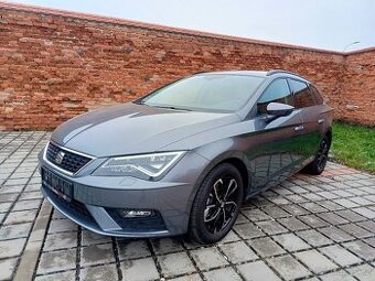 SEAT LEON ST face 1.4 TSI, DSG,CNG,STYLE