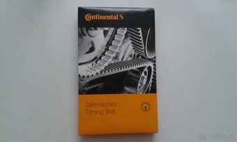 ROZVODOVÝ ŘEMEN CONTITECH CT1028