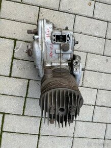 Motor cz 175 předválečná