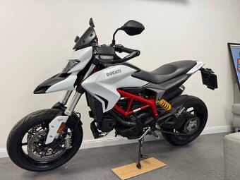 DUCATI Hypermotard 939 najeto 16tis Km