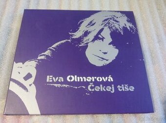 Cd - Eva Olmerová