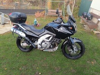 Suzuki DL 650 V-Strom