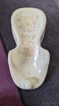 Lehátko do vaničky