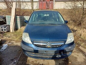 Citroen C8 2,0 Hdi   náhradní díly super ceny