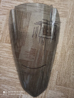 Plexi štít Puig Aprilia Tuono 1000R (06-10)