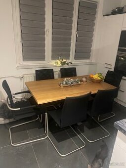 6 židli nejlepsi nemecke kvality