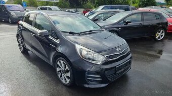 Kia Rio 1,4 CRDi