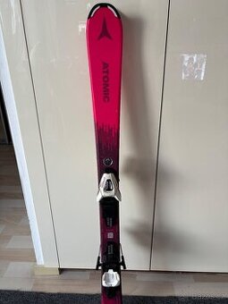 Dětské sjezdové lyže 120 cm