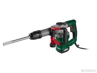 Bourací kladivo parkside Nové PC 2.400 Kč