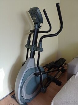 Eliptický trenažér KETTLER Axos