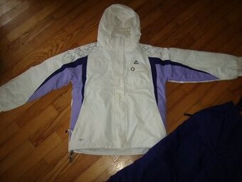 souprava DareB2 - lyžařské kalhoty 152