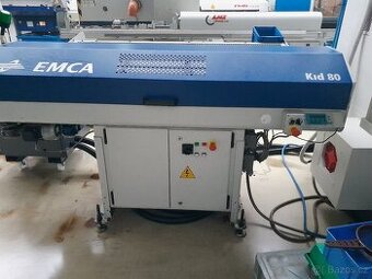 Podavač tyčí IEMCA