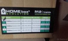 HOMEbox