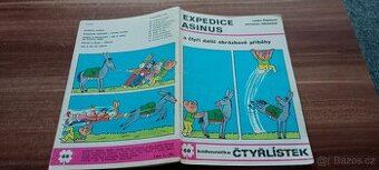 Čtyřlístek č 68 a 223.