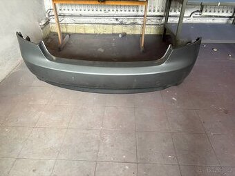 Zadní nárazník Audi A5