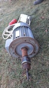 Elektromotor 2.2 kw - 1