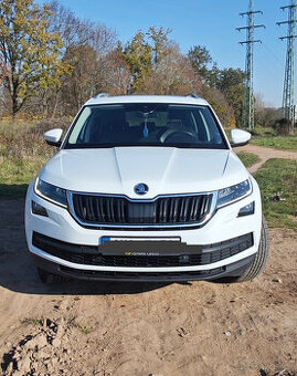 Kodiaq - 1
