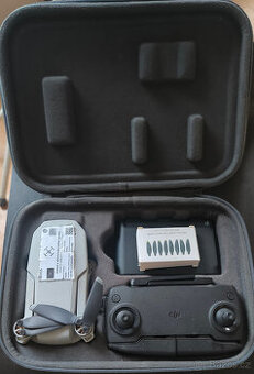Prodám DJI Mini 1 Fly more combo