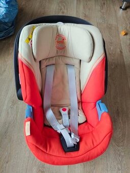 Autosedačka vajíčko Cybex - 1