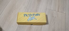 hra Pictionary Air