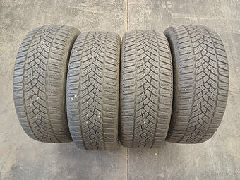 Zimní pneu Fulda 205/55/16 91T