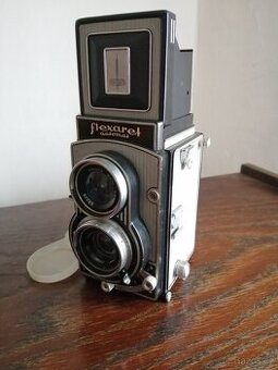 Fotoaparát Flexaret VI