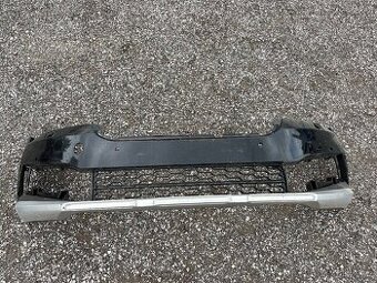 Škoda Superb Scout nárazník