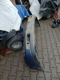 Vw passat b4 predni naraznik